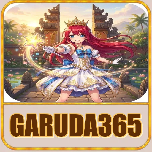 Detail APK garuda365