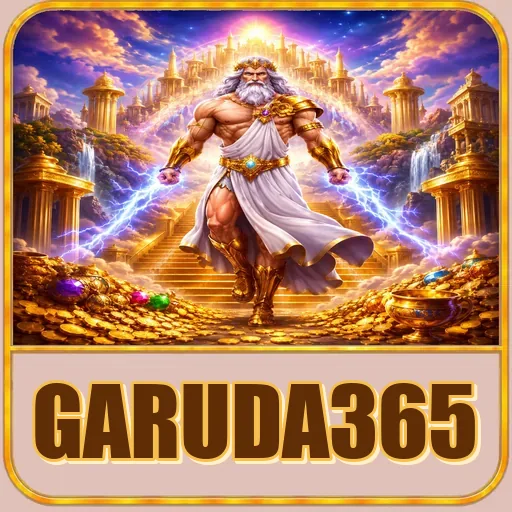 Aplikasi garuda365 Android