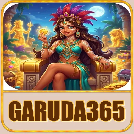 Detail Teknis garuda365
