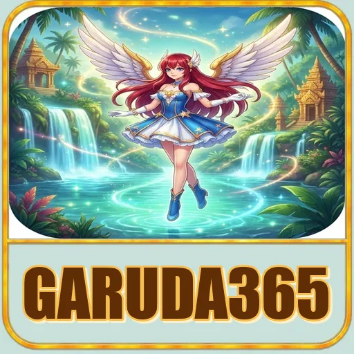 Hasil Scan VirusTotal untuk garuda365 APK