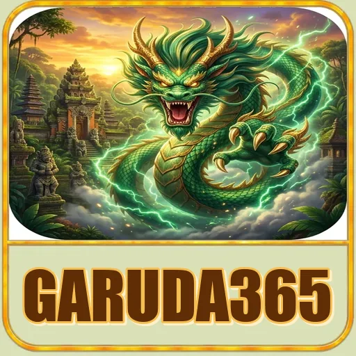 Screenshot Proses Instalasi garuda365 APK