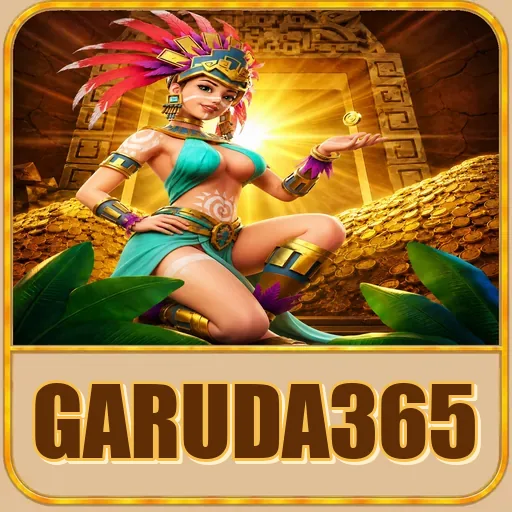 Keamanan garuda365